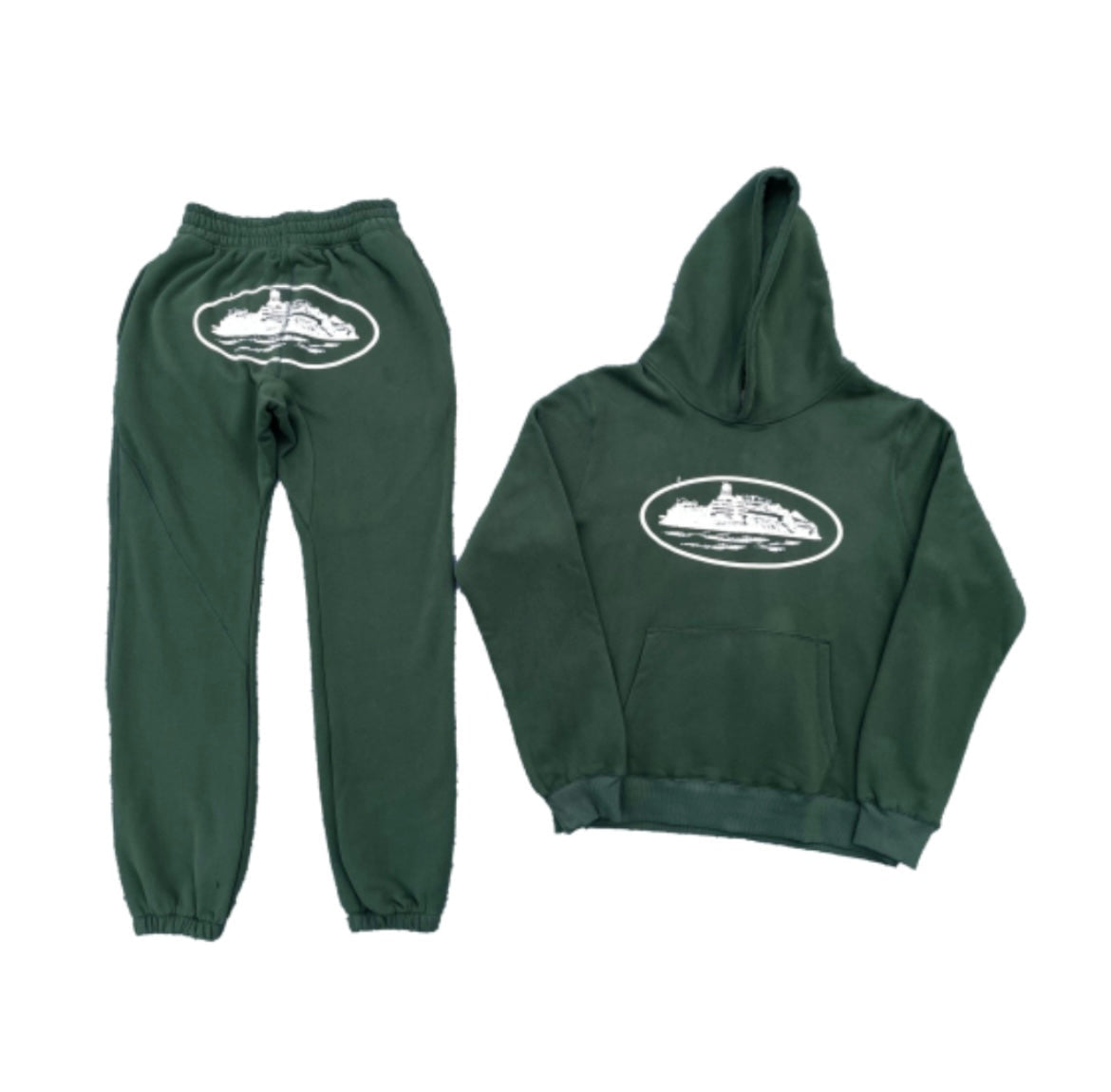 Crtz - Tracksuit