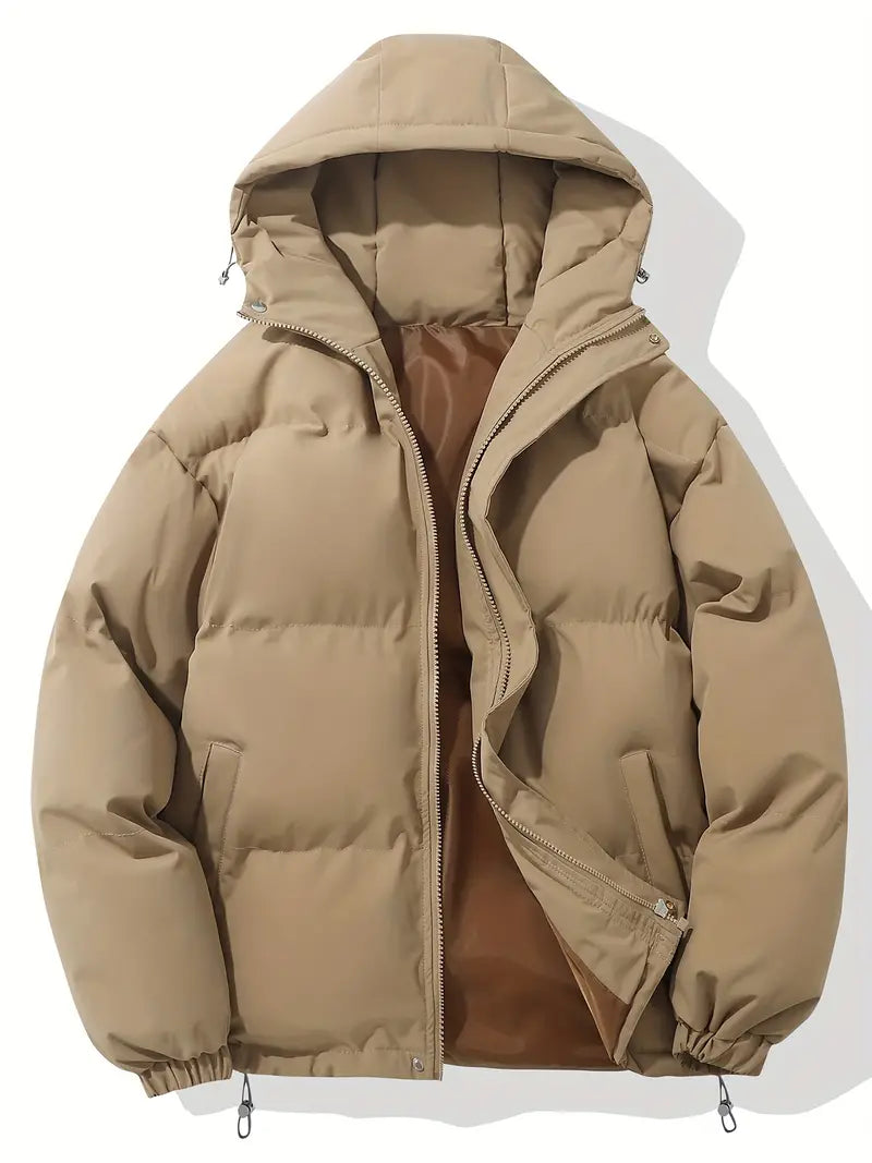 ICON | winter coat