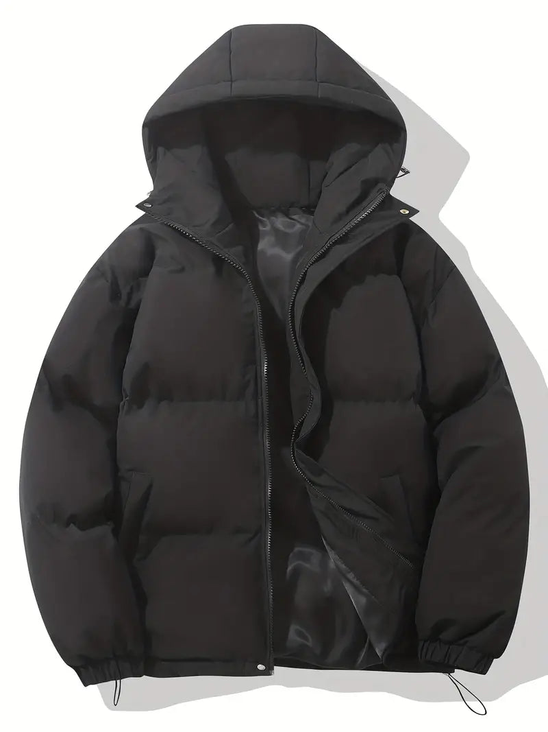 ICON | winter coat