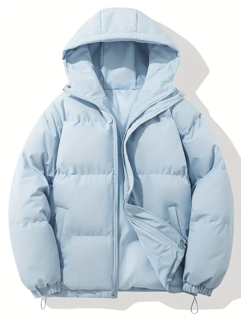 ICON | winter coat