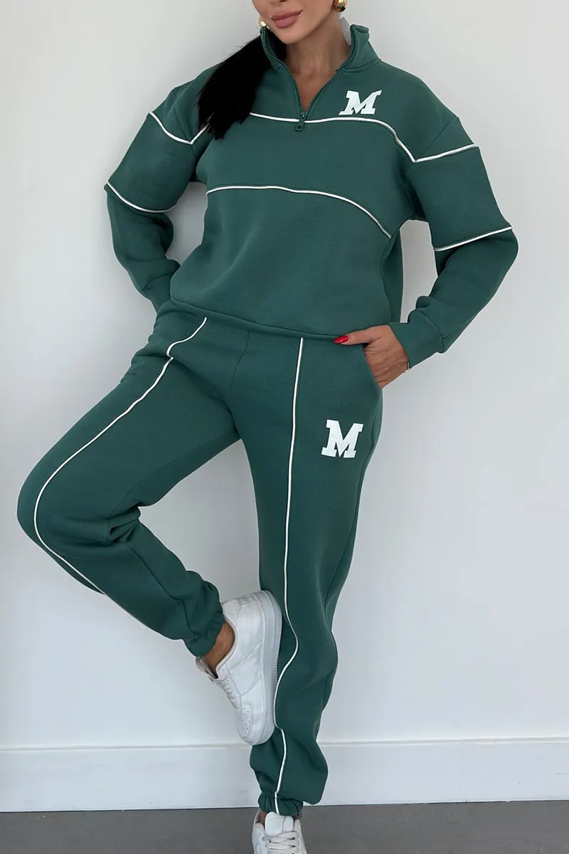 Michigan - Two-Piece Set