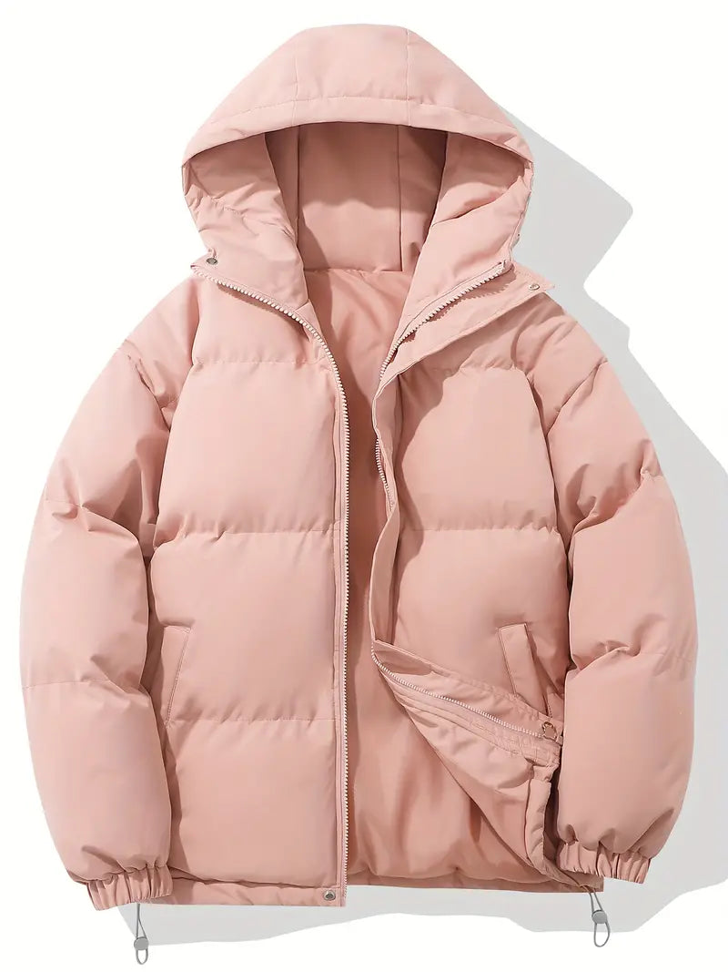 ICON | winter coat