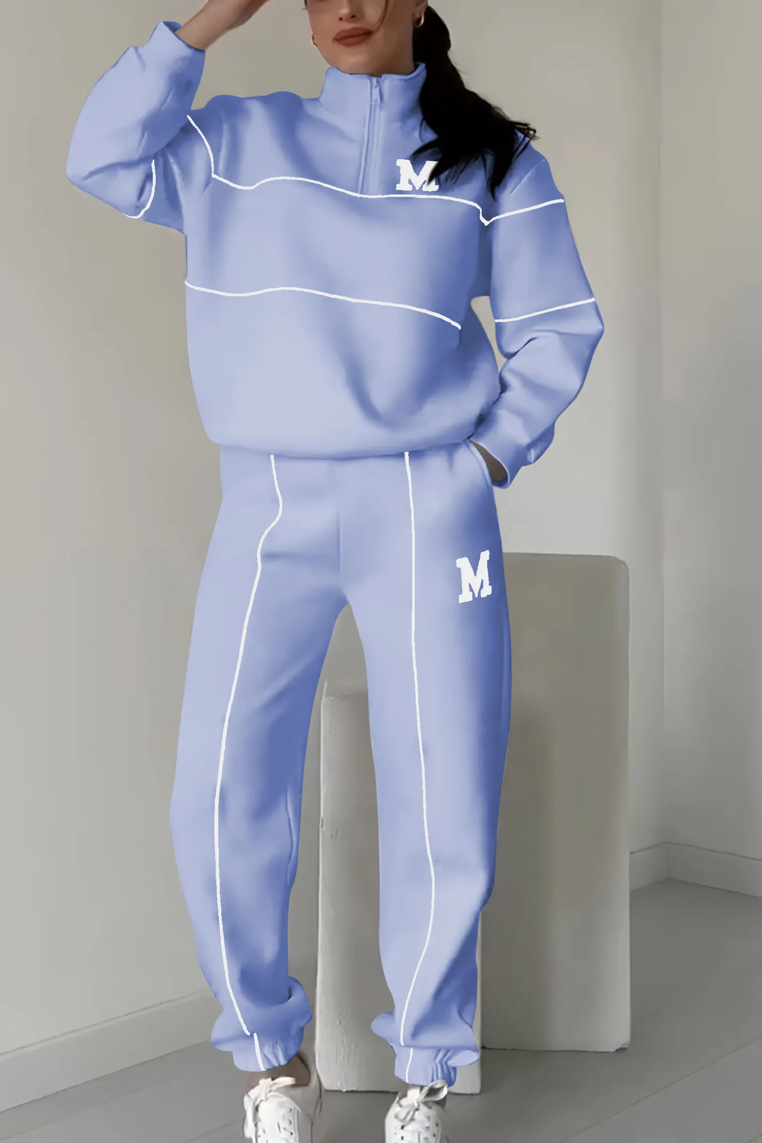 Michigan - Two-Piece Set