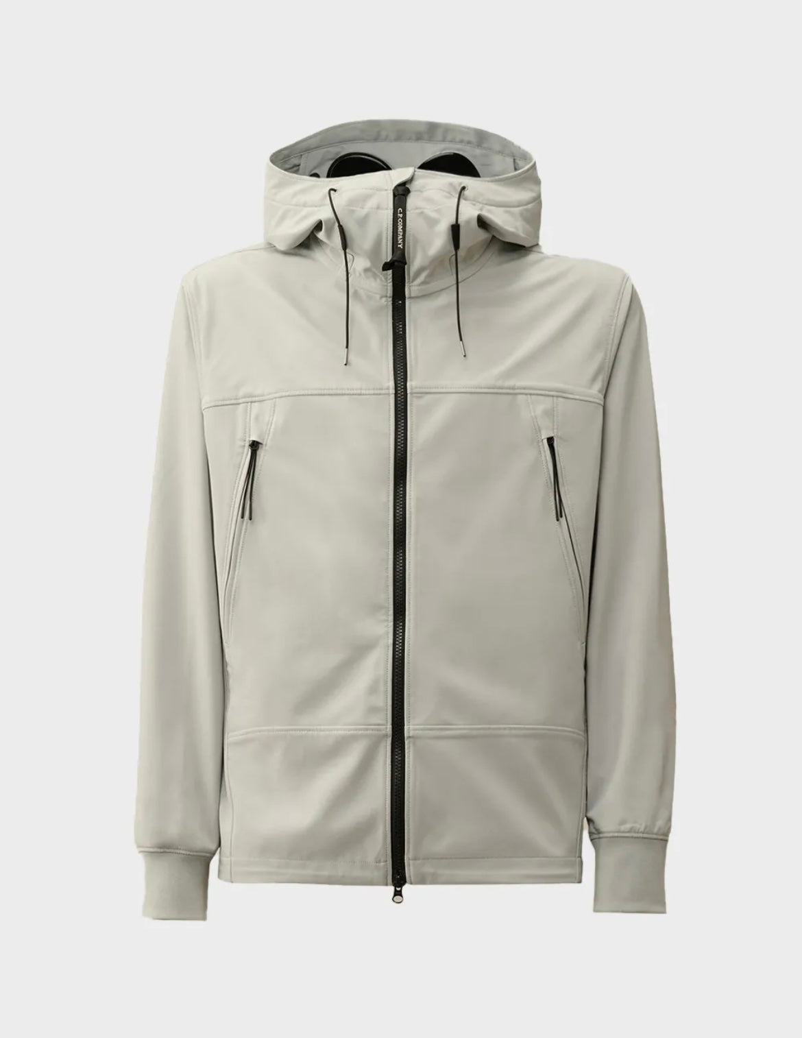 Goggle Jacket