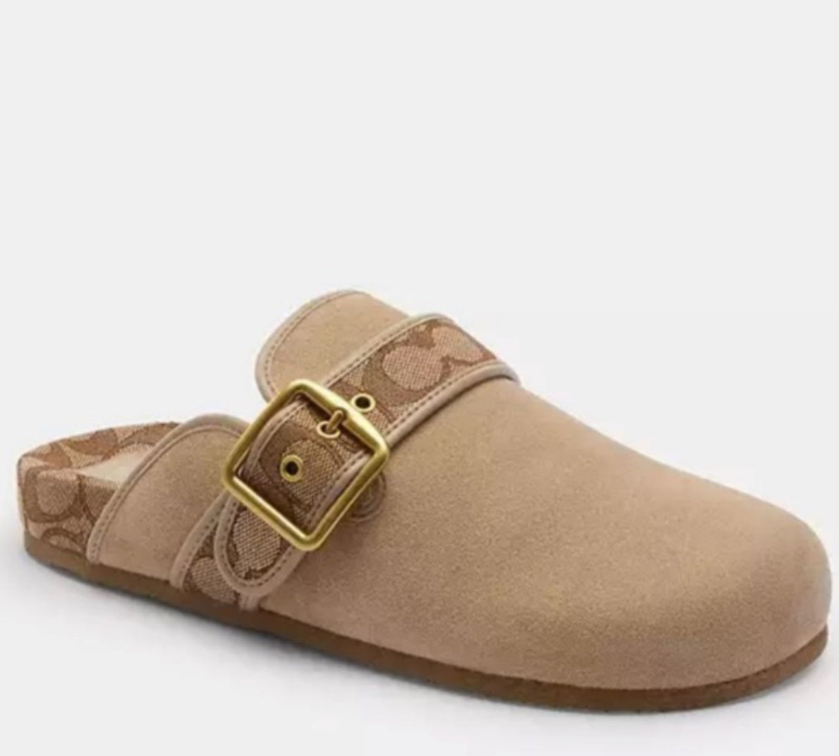 Aisha | Slip-On
