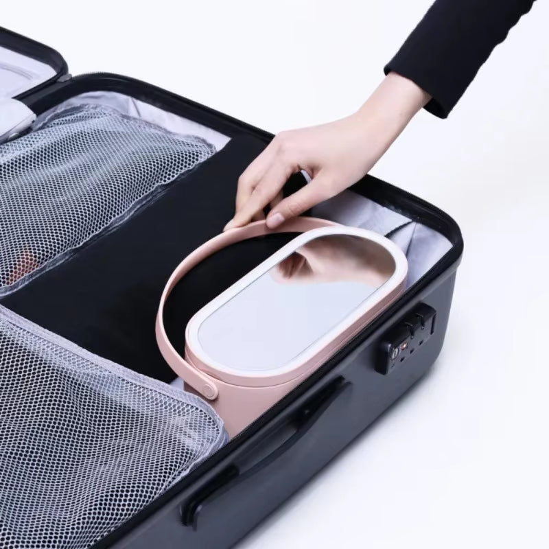 The Glowcase