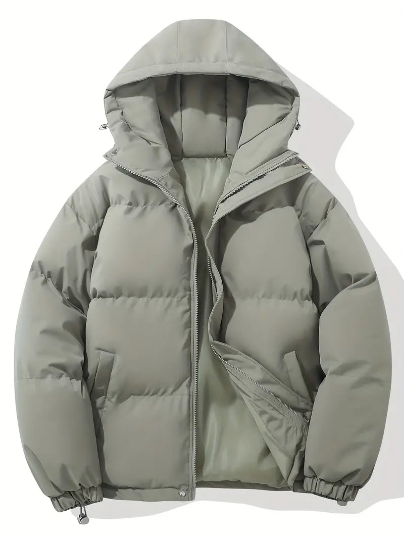 ICON | winter coat