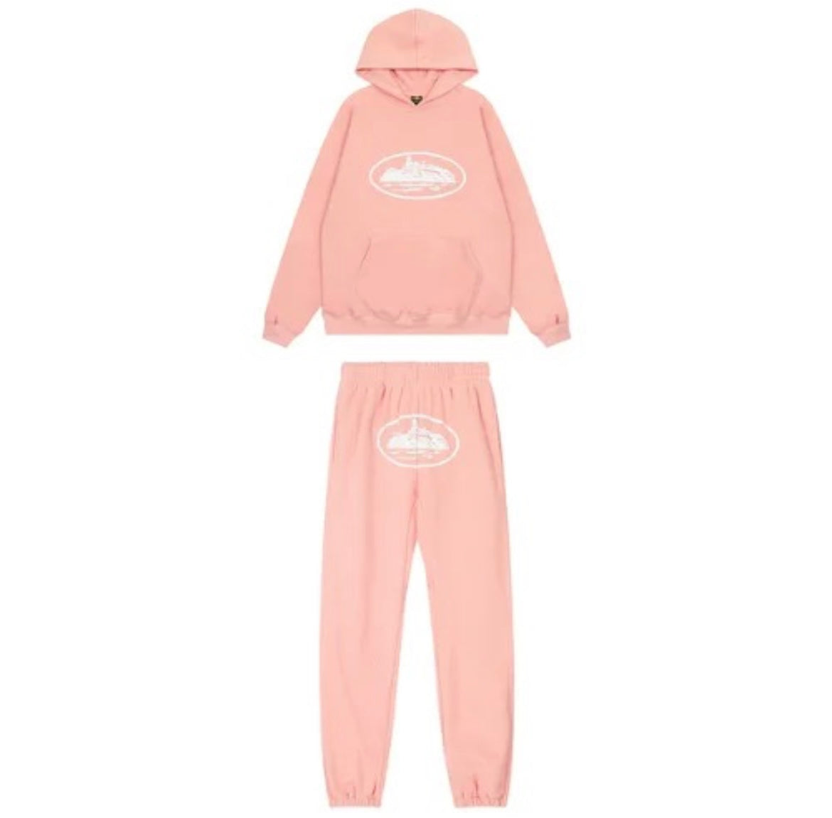 Crtz - Tracksuit
