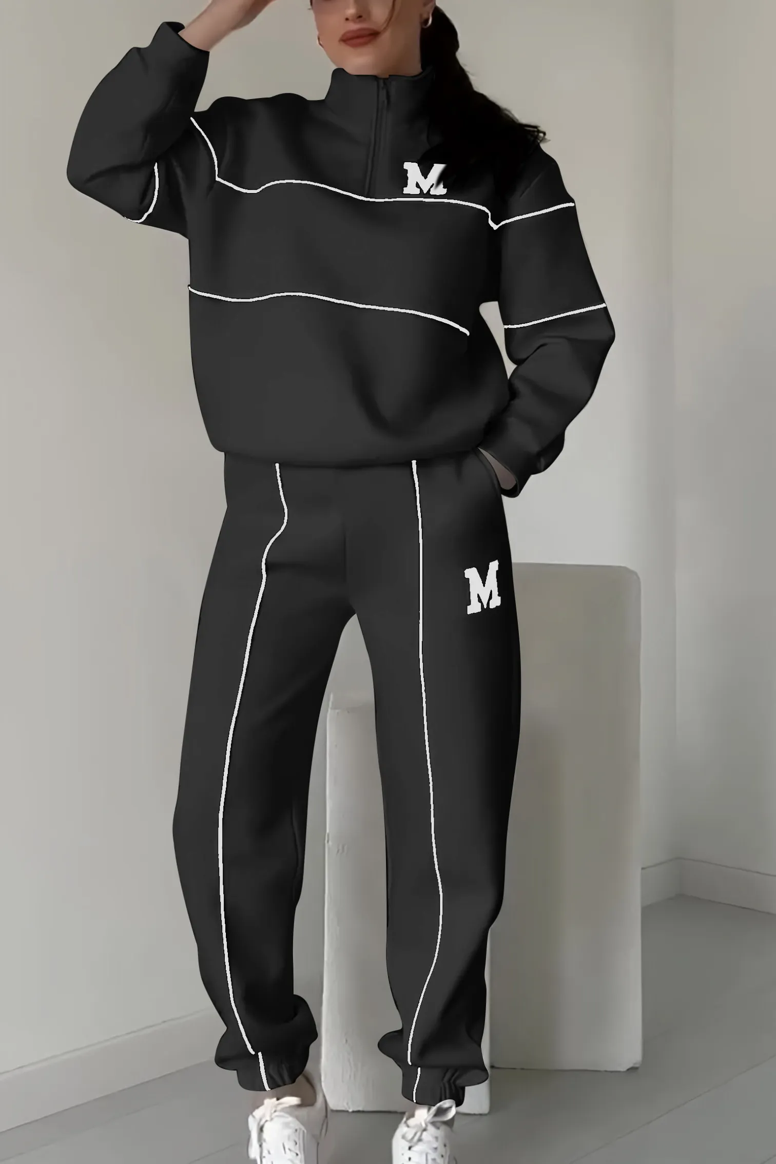 Michigan - Two-Piece Set