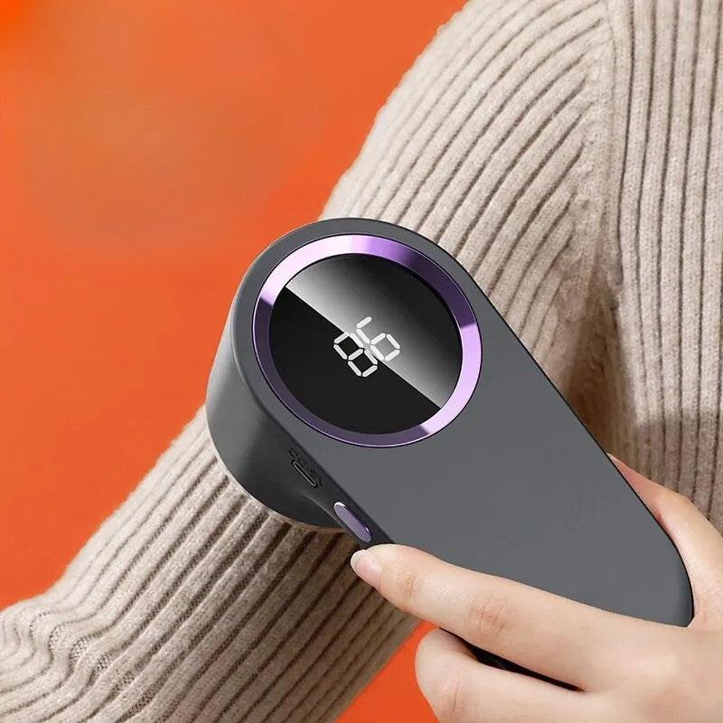 Lint Remover Pro