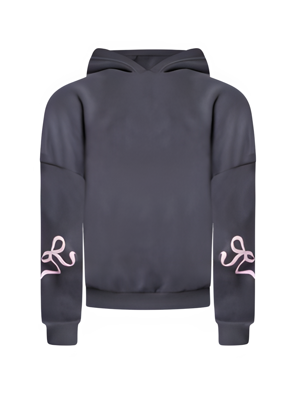 Amelia™ - Heart Tracksuit