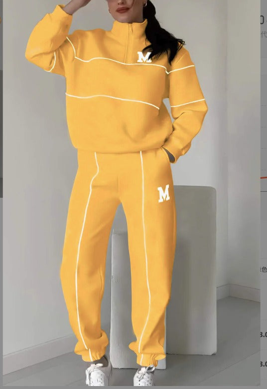 Michigan - Two-Piece Set
