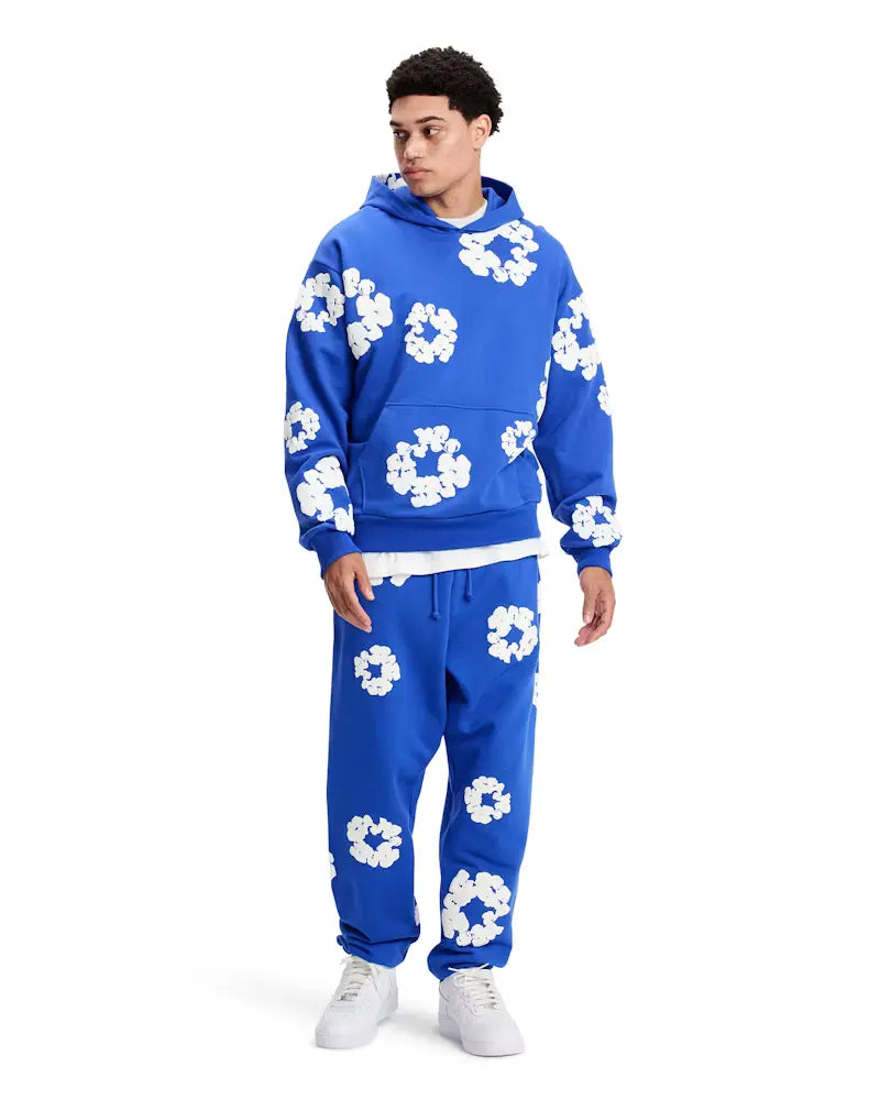 Flower Tears - Tracksuit