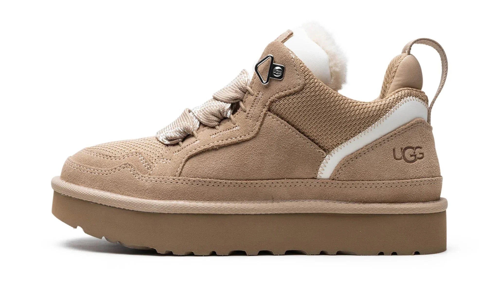 ICON sneaker