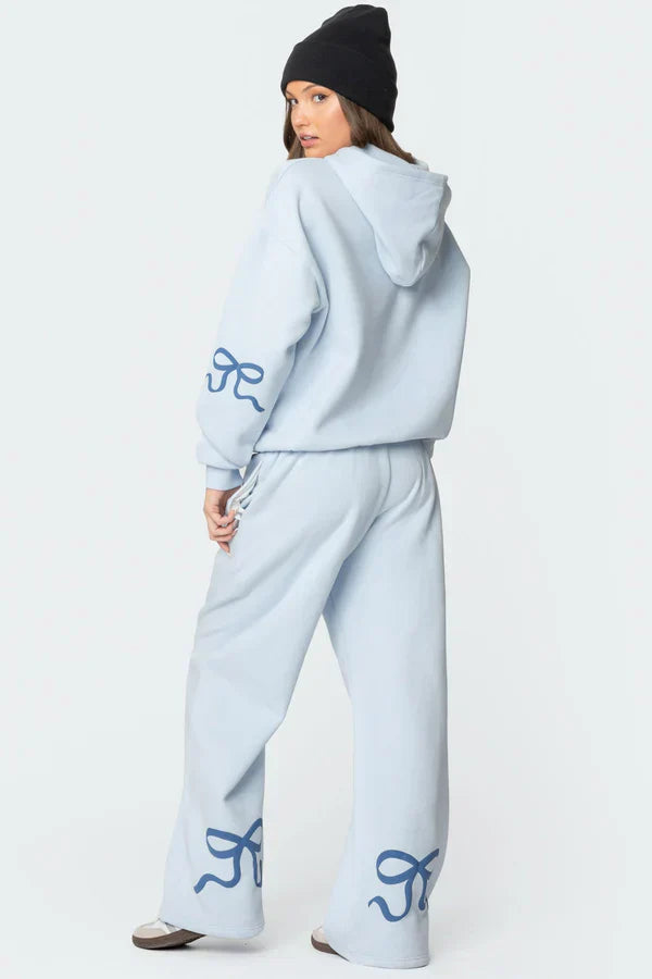 Amelia™ - Heart Tracksuit