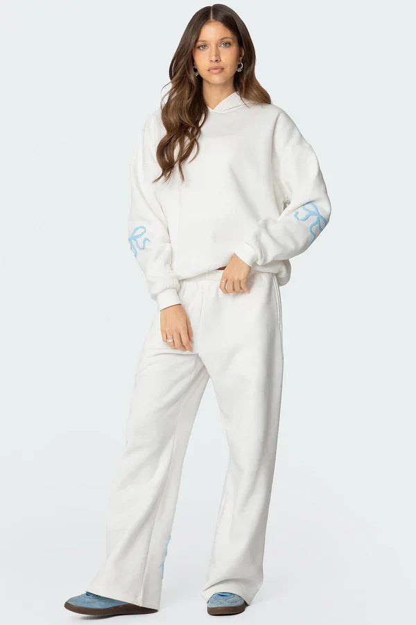 Amelia™ - Heart Tracksuit