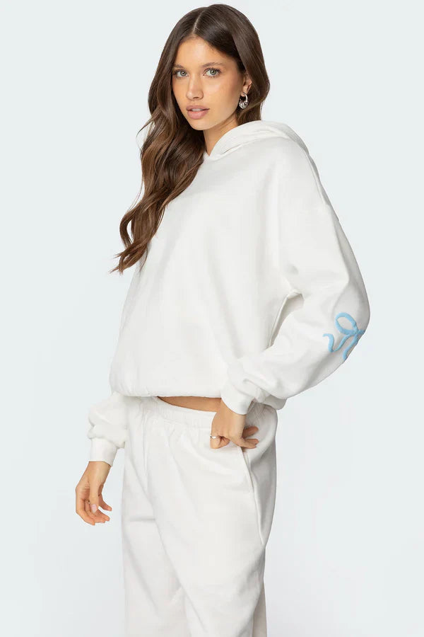 Amelia™ - Heart Tracksuit