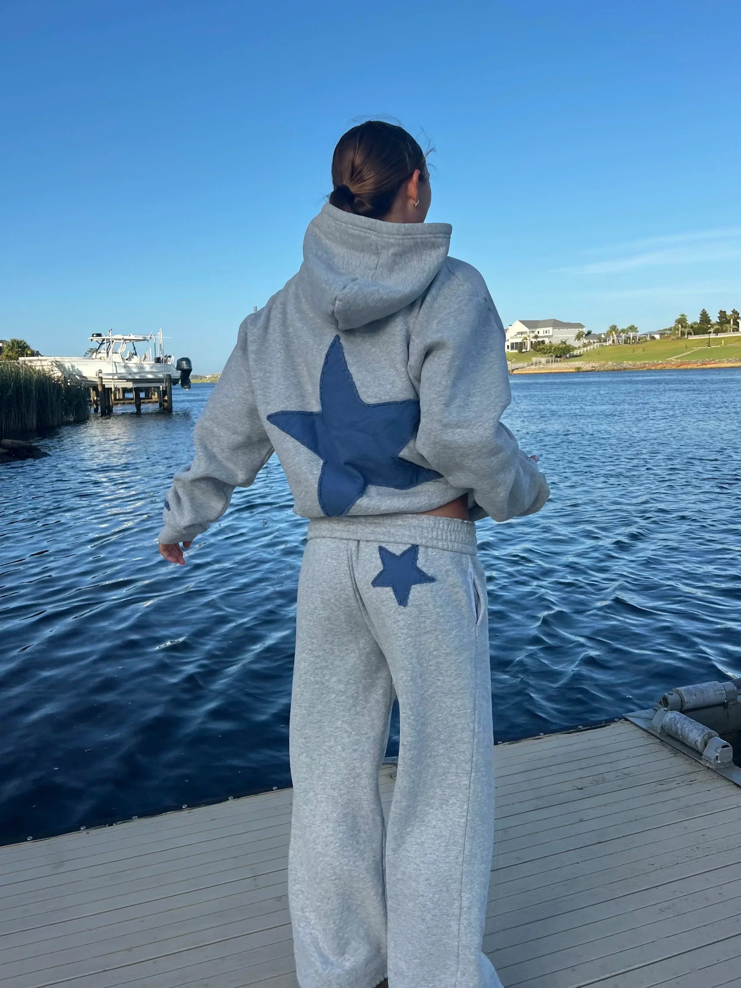 Star Tracksuit ⭐️