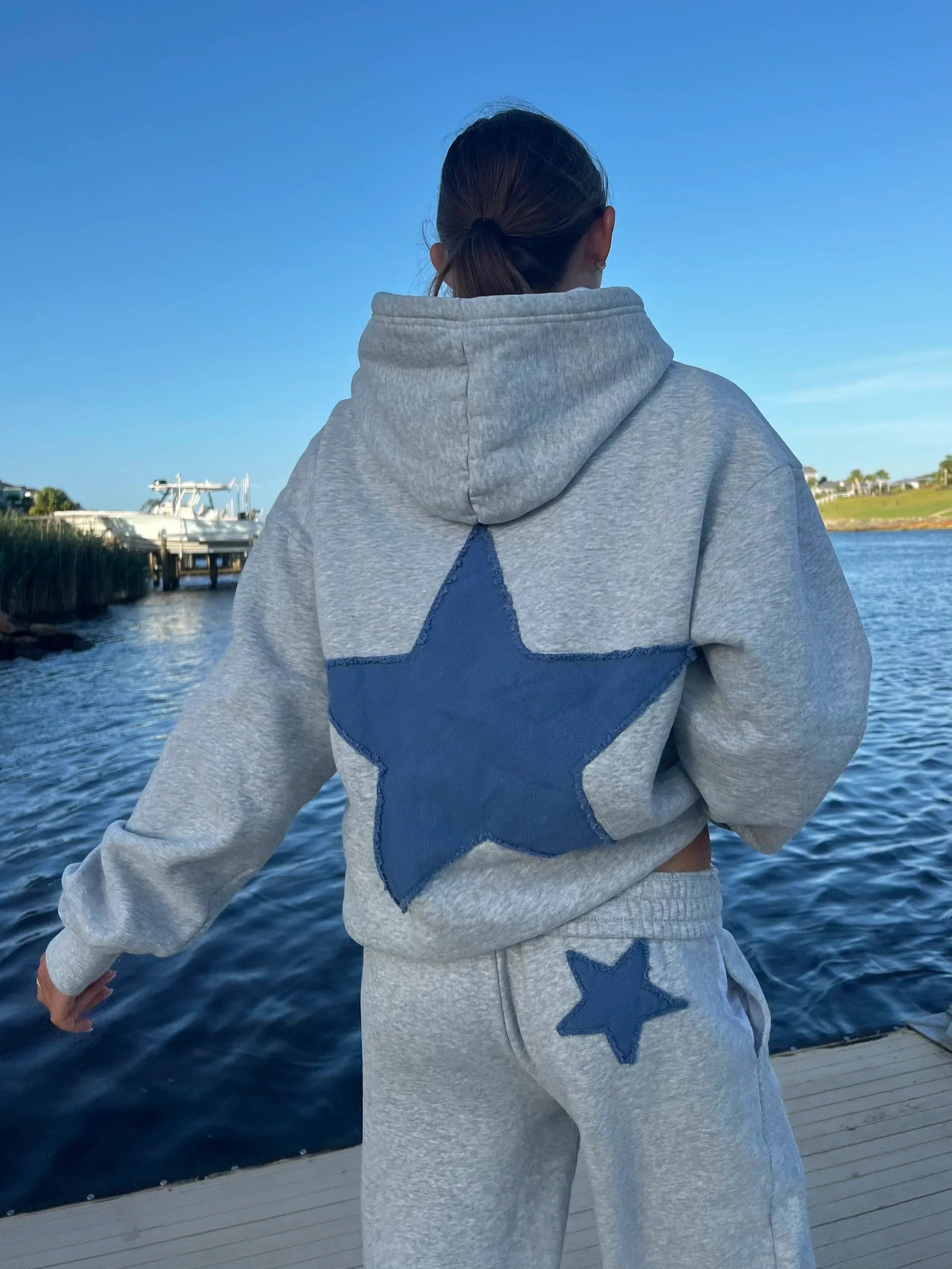 Star Tracksuit ⭐️