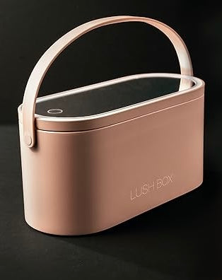 The Glowcase