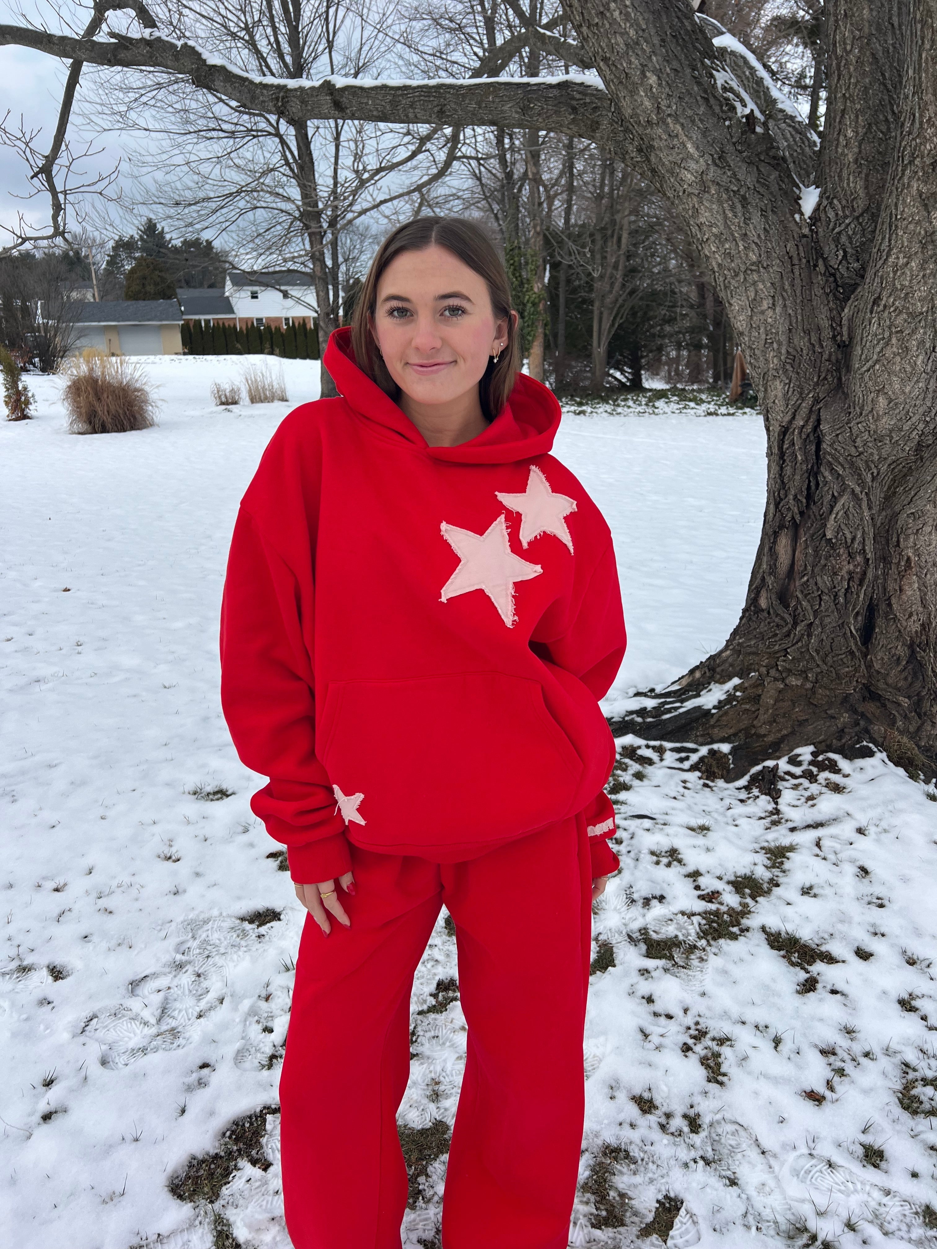 Star Tracksuit ⭐️