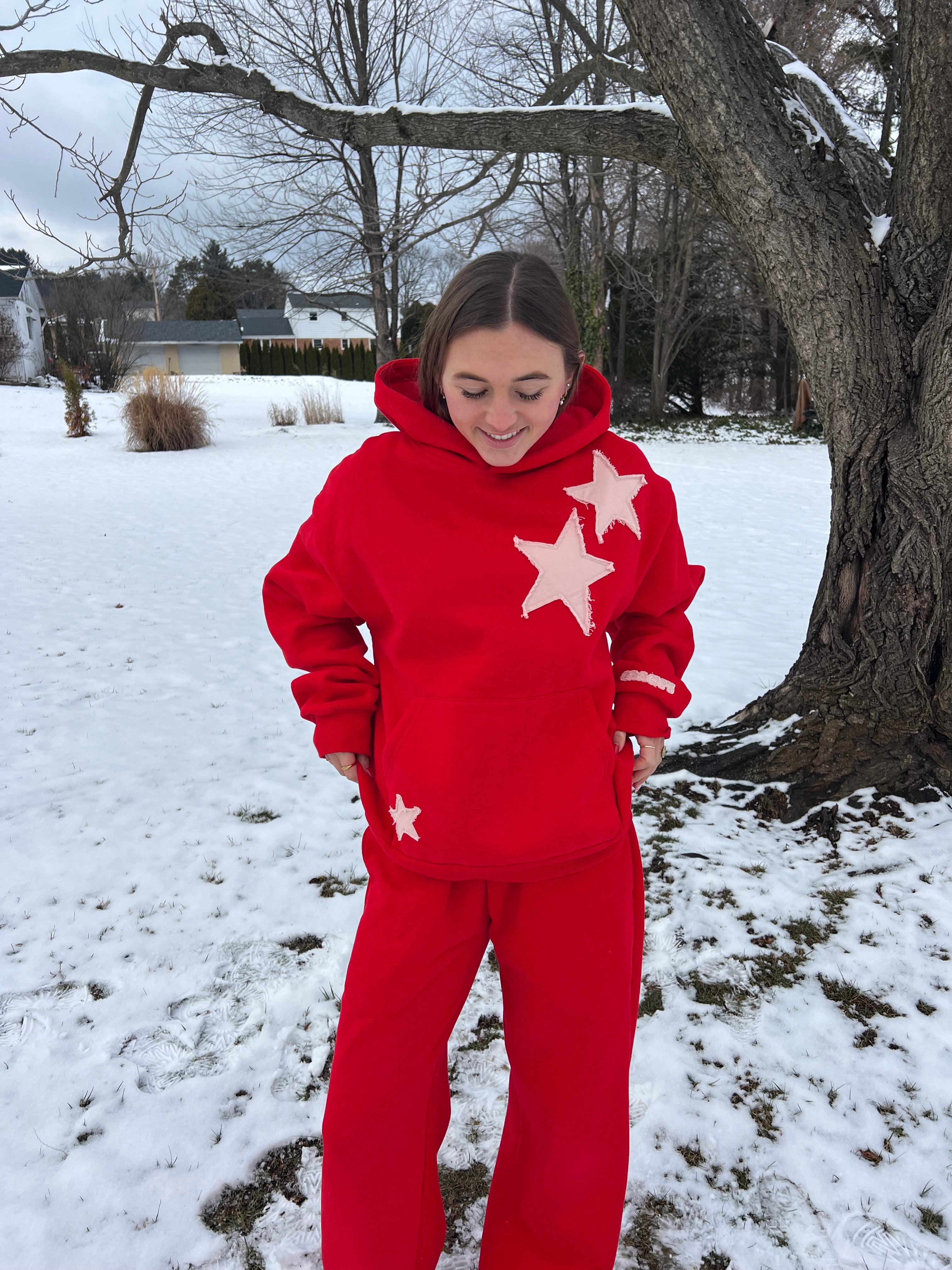 Star Tracksuit ⭐️