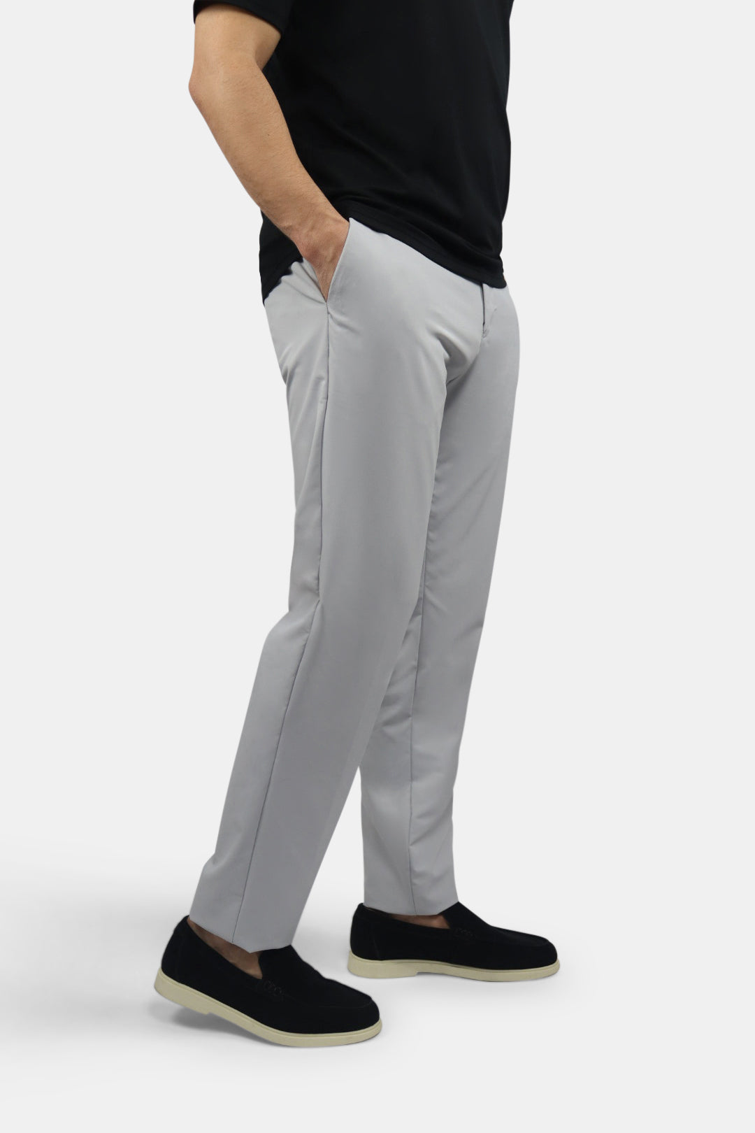 Ultralight Trousers - Grey