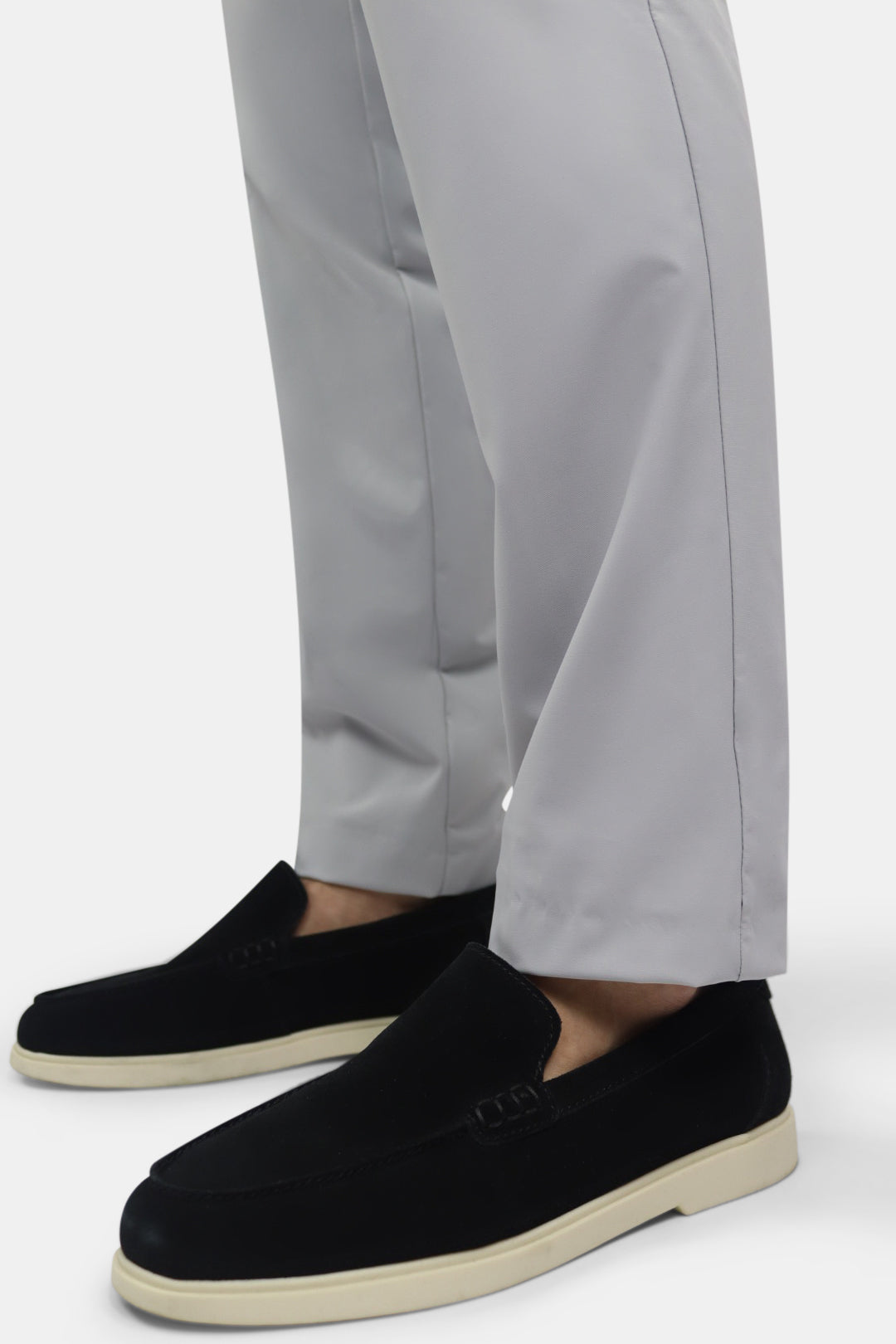 Ultralight Trousers - Grey