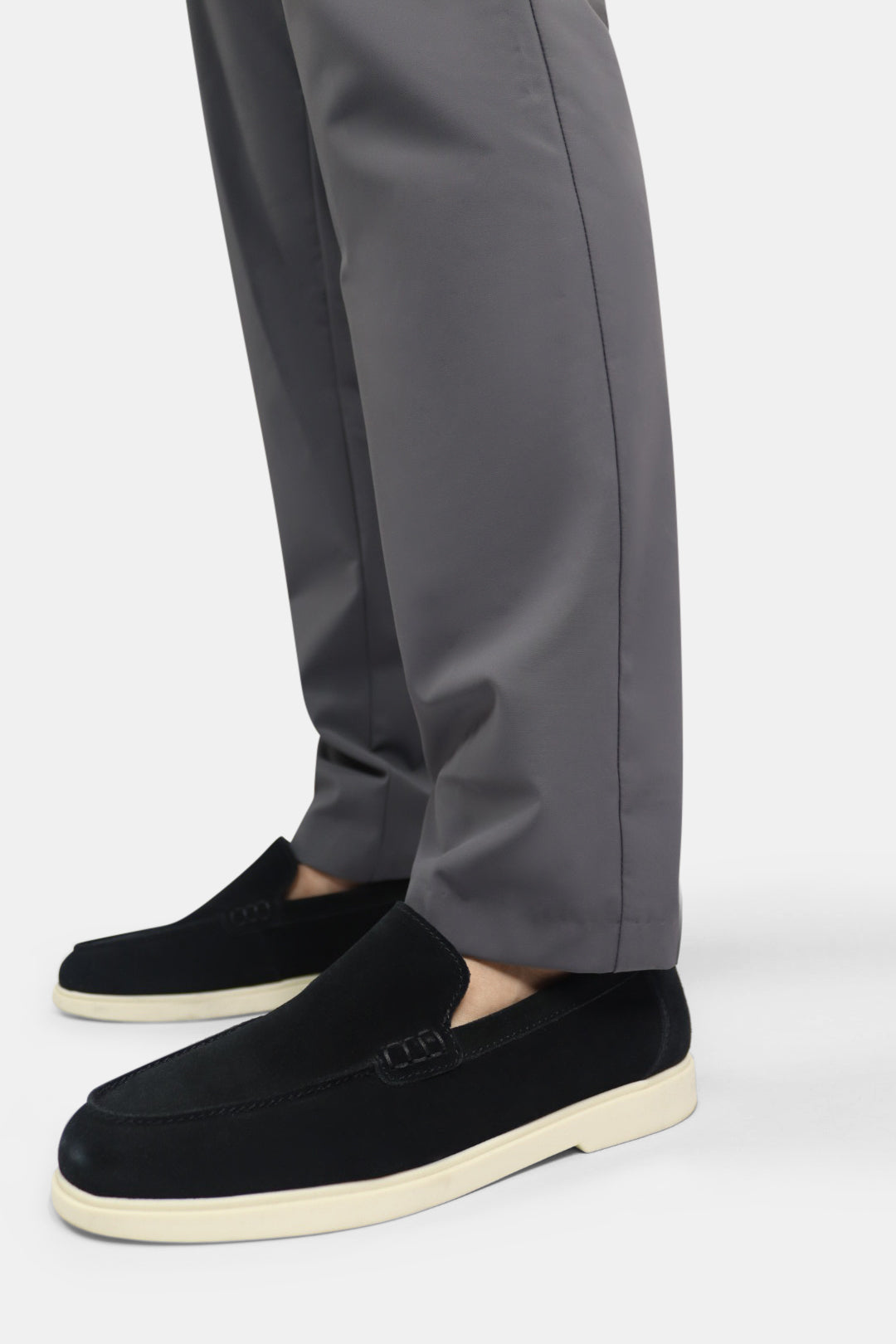 Ultralight Trousers - Anthracite
