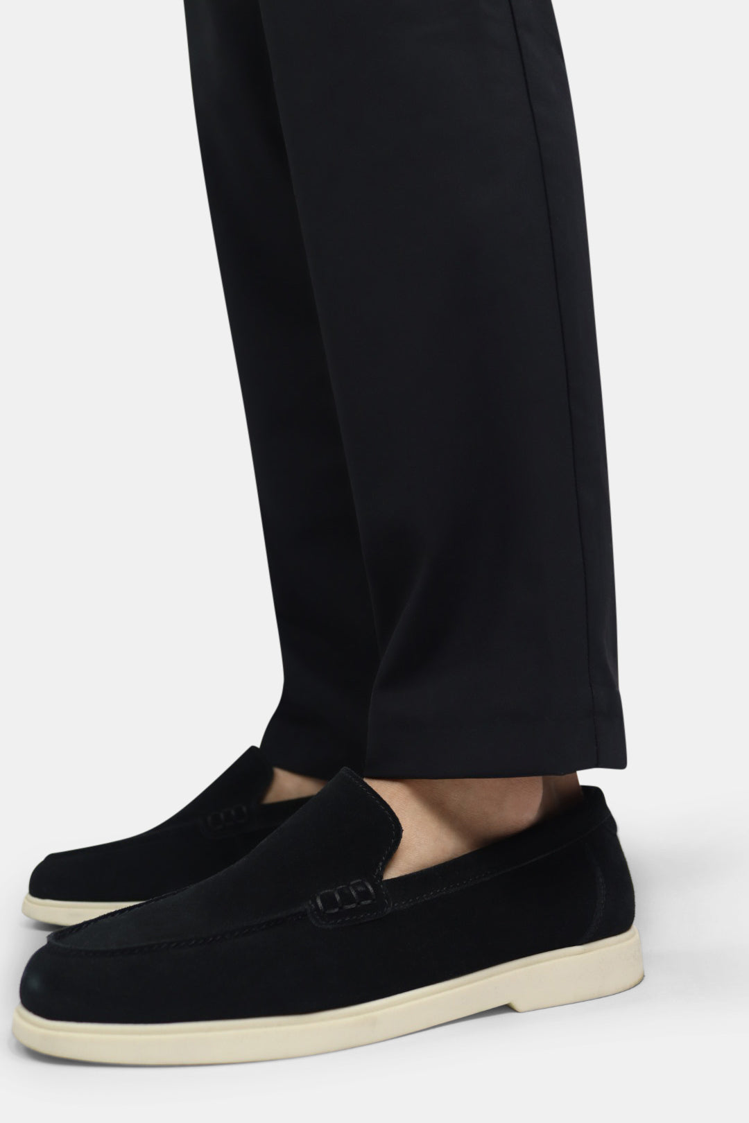 Ultralight Trousers - Black