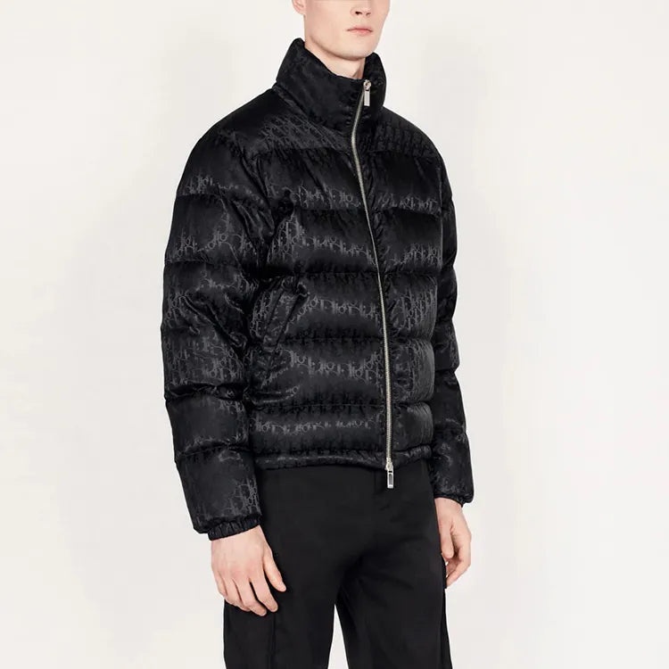 CD Winter Jacket
