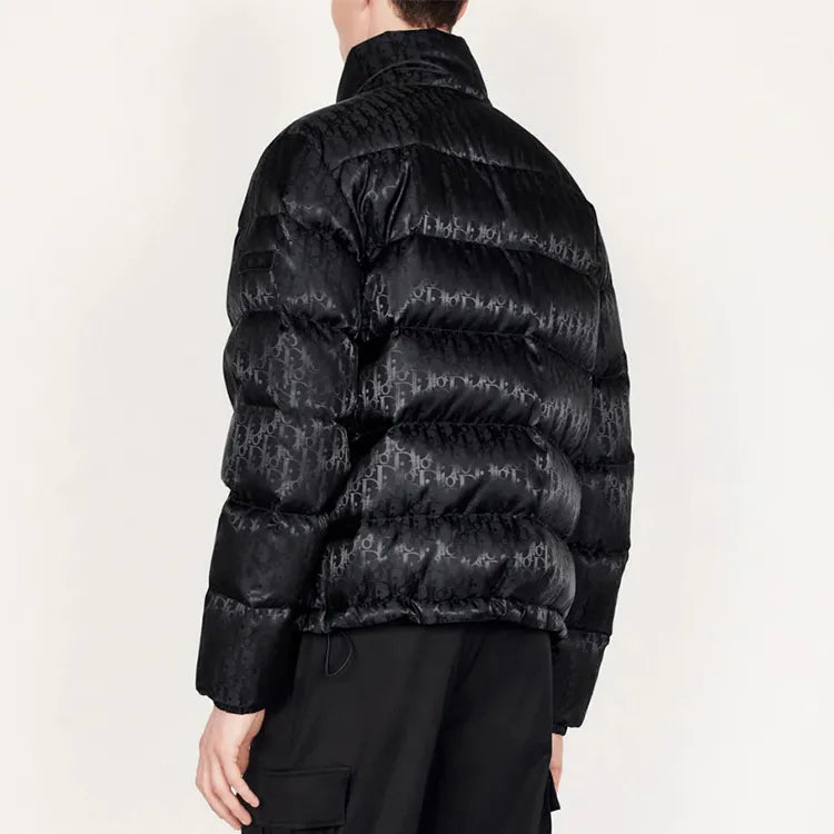 CD Winter Jacket