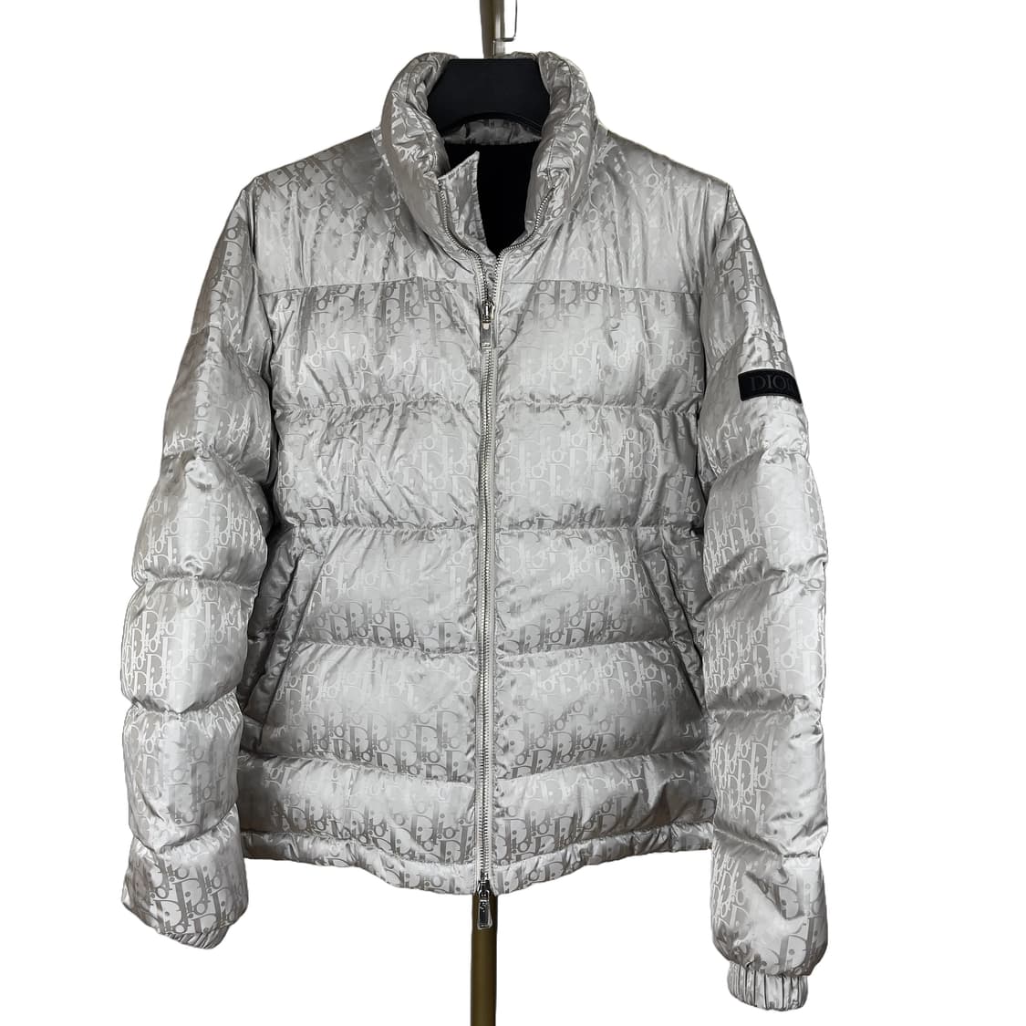 CD Winter Jacket