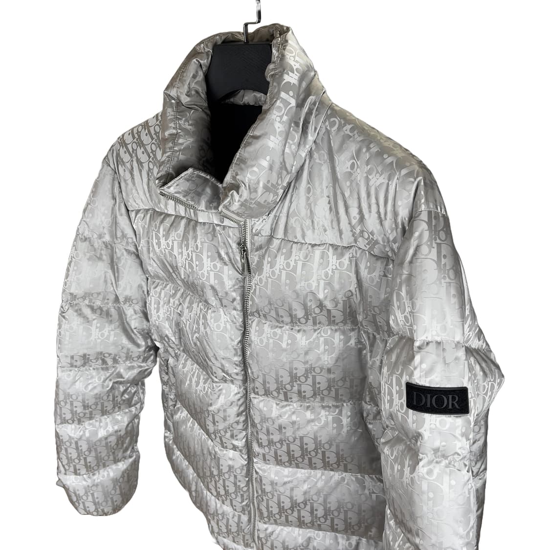 CD Winter Jacket
