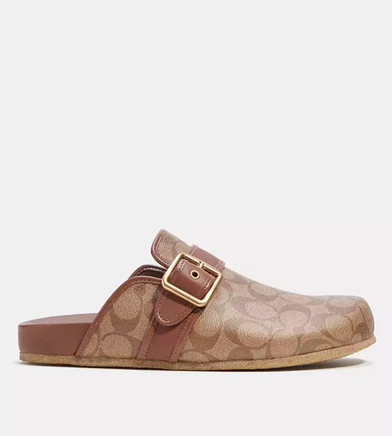 Aisha | Slip-On