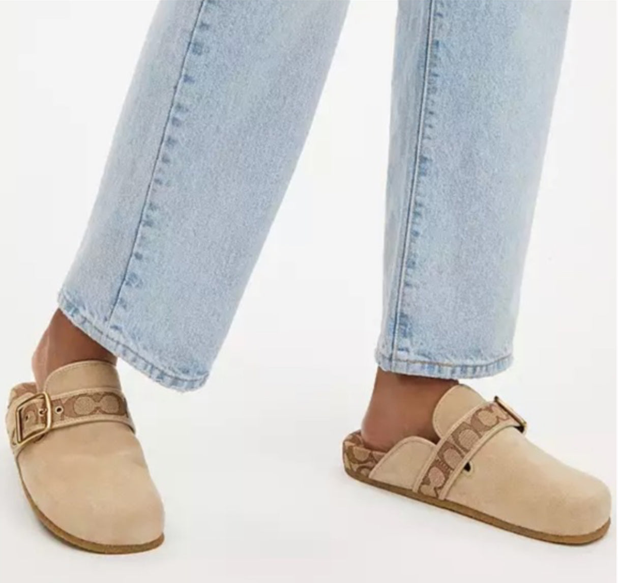 Aisha | Slip-On