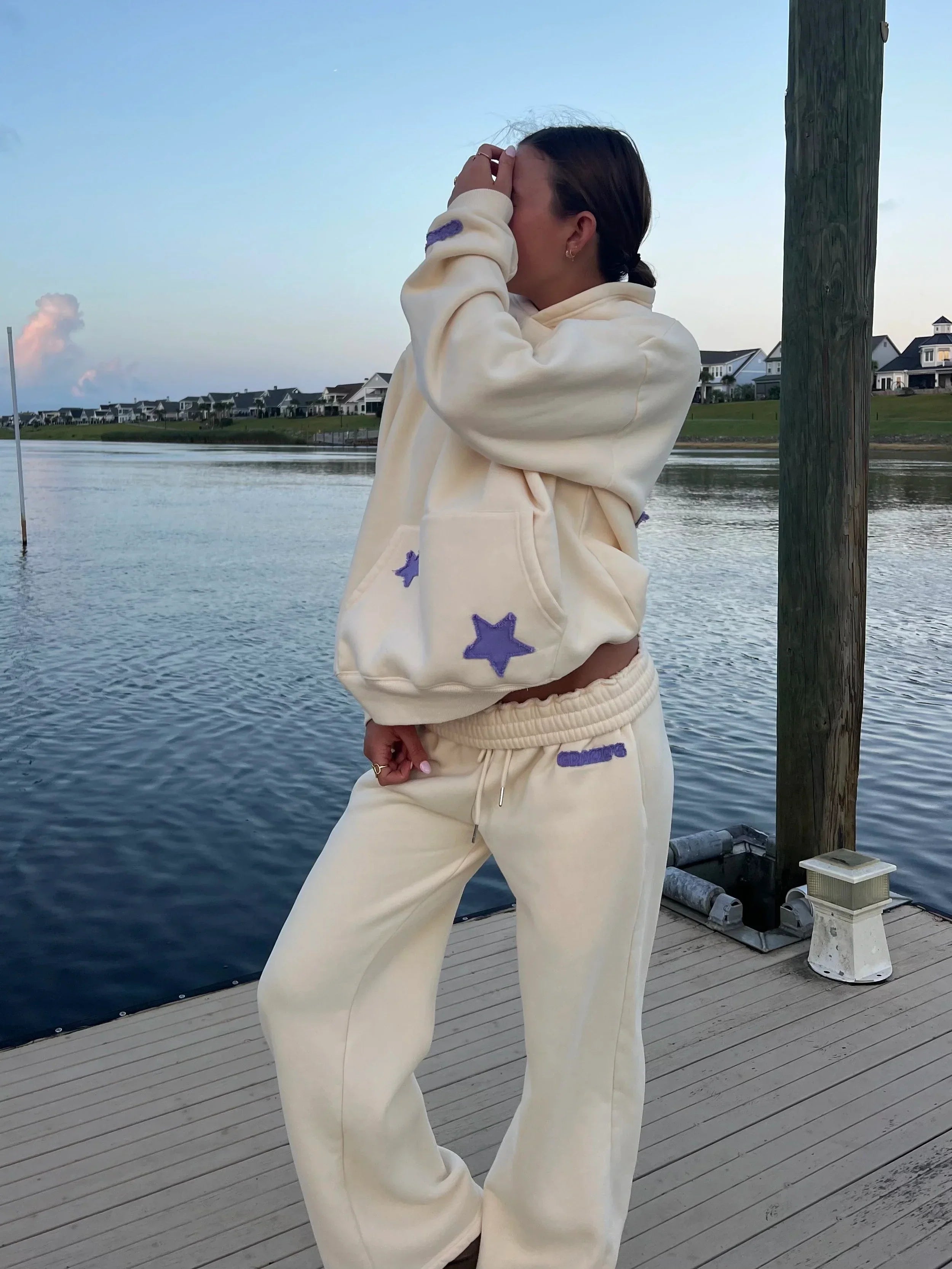 Star Tracksuit ⭐️