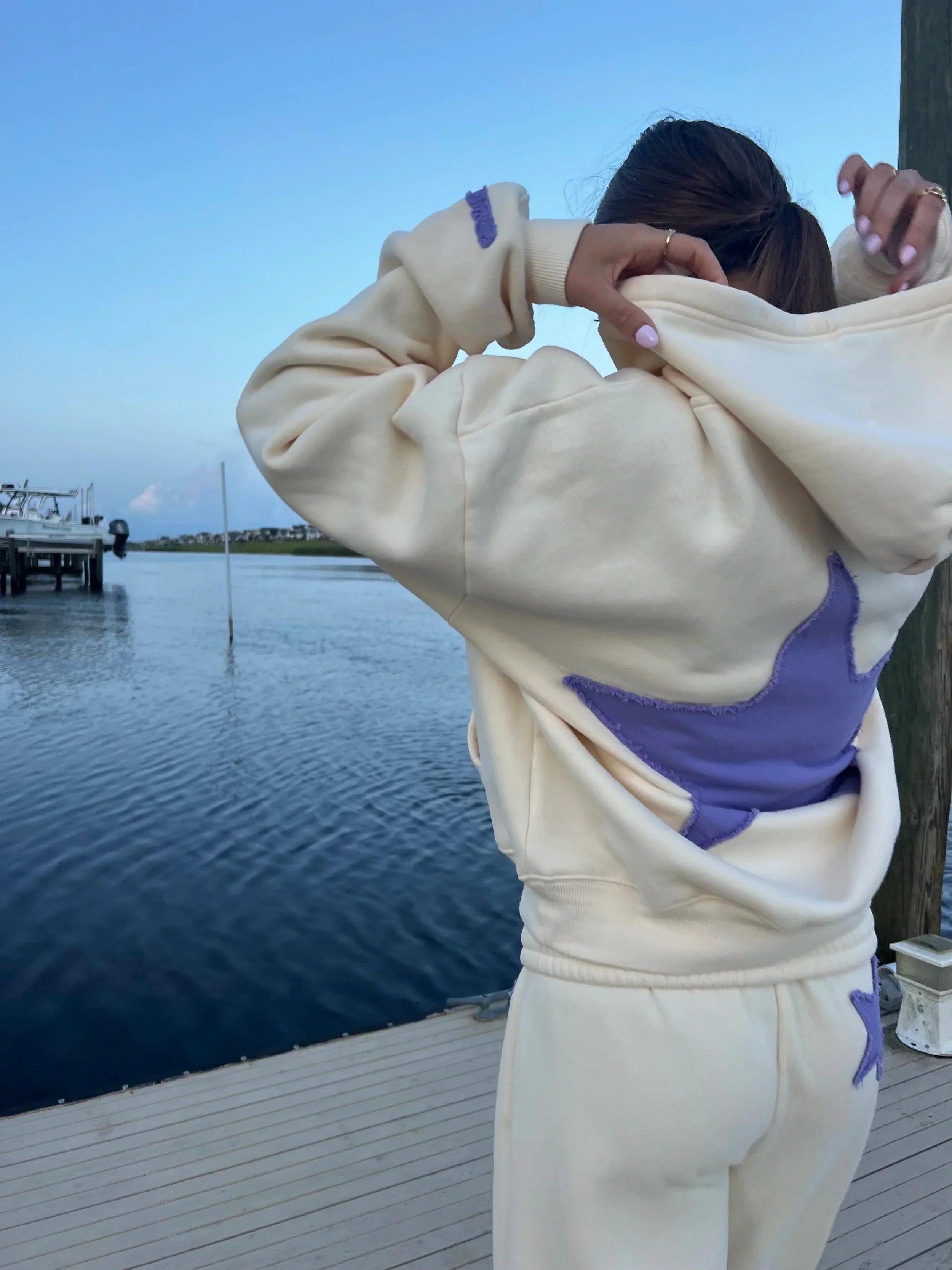 Star Tracksuit ⭐️