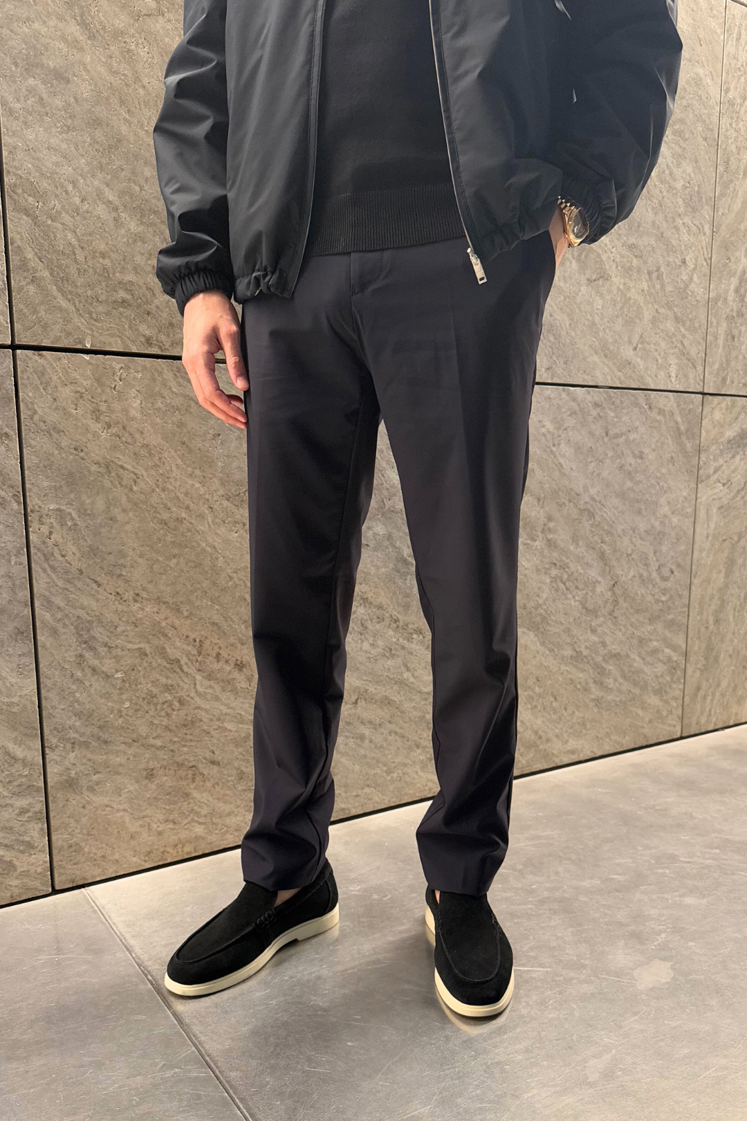 Ultralight Trousers - Dark Blue