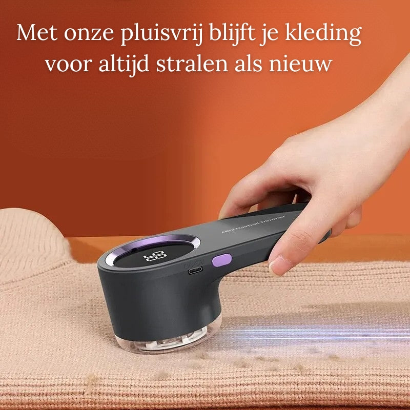 Lint Remover Pro