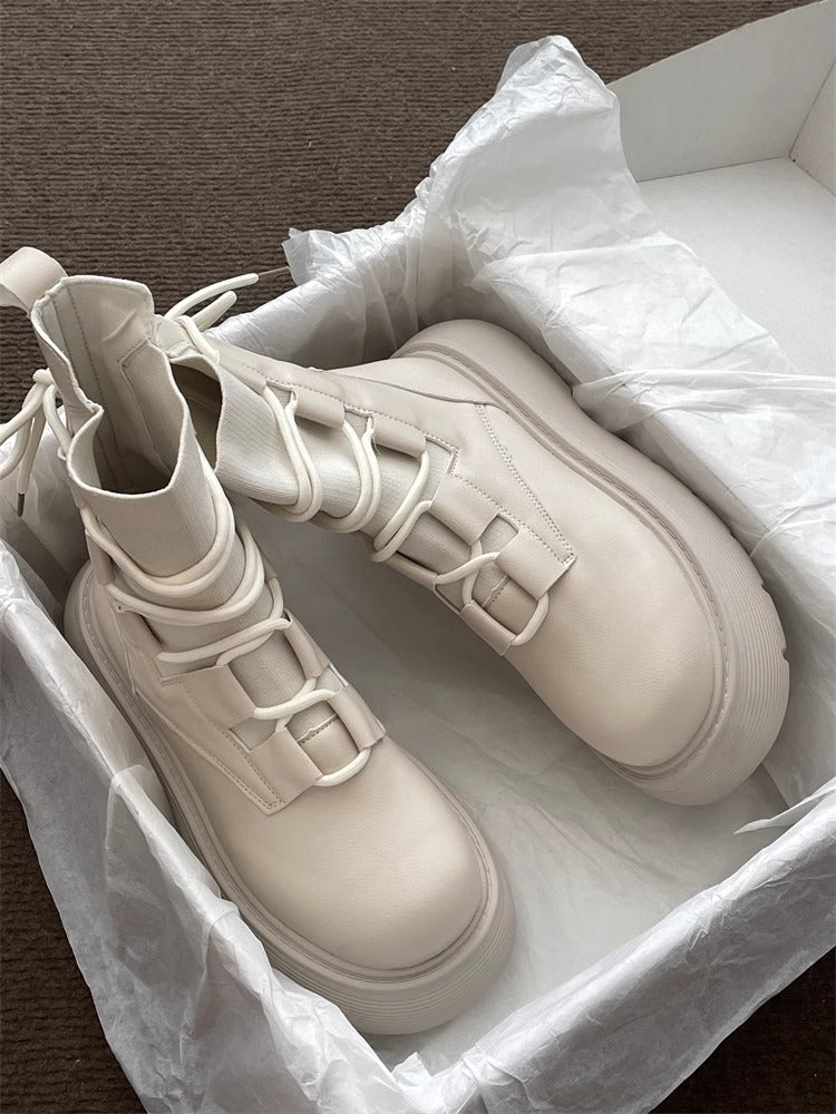 Felicia | Stylish Winter Boots for the Coldest Days