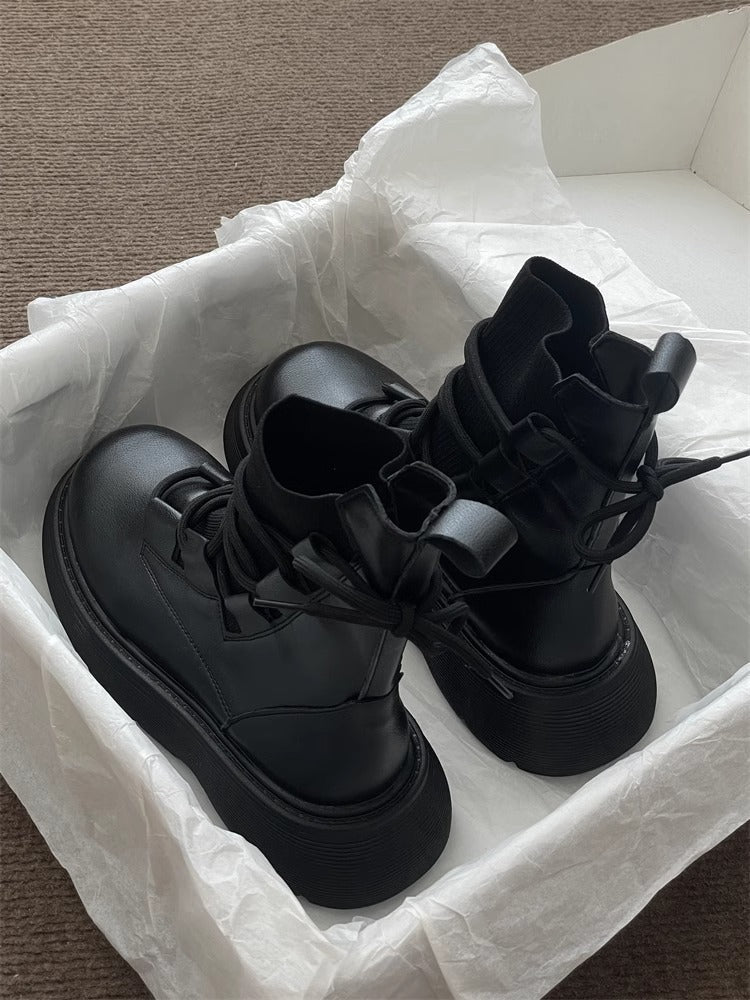 Felicia | Stylish Winter Boots for the Coldest Days