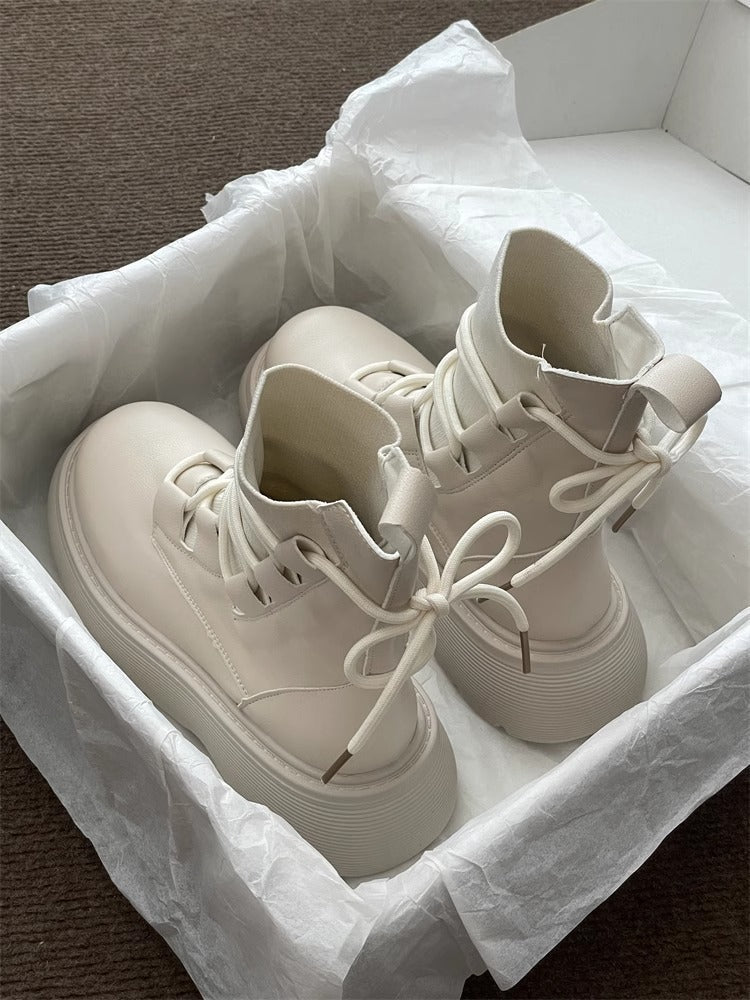Felicia | Stylish Winter Boots for the Coldest Days