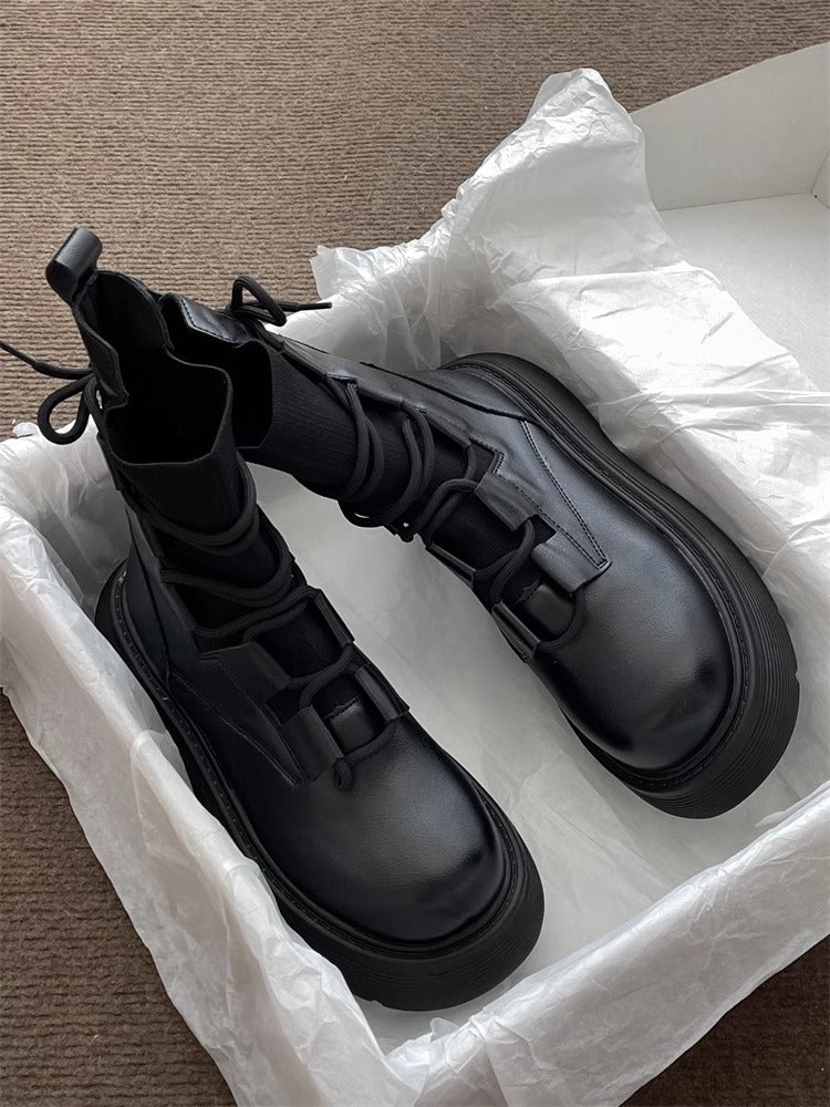Felicia | Stylish Winter Boots for the Coldest Days