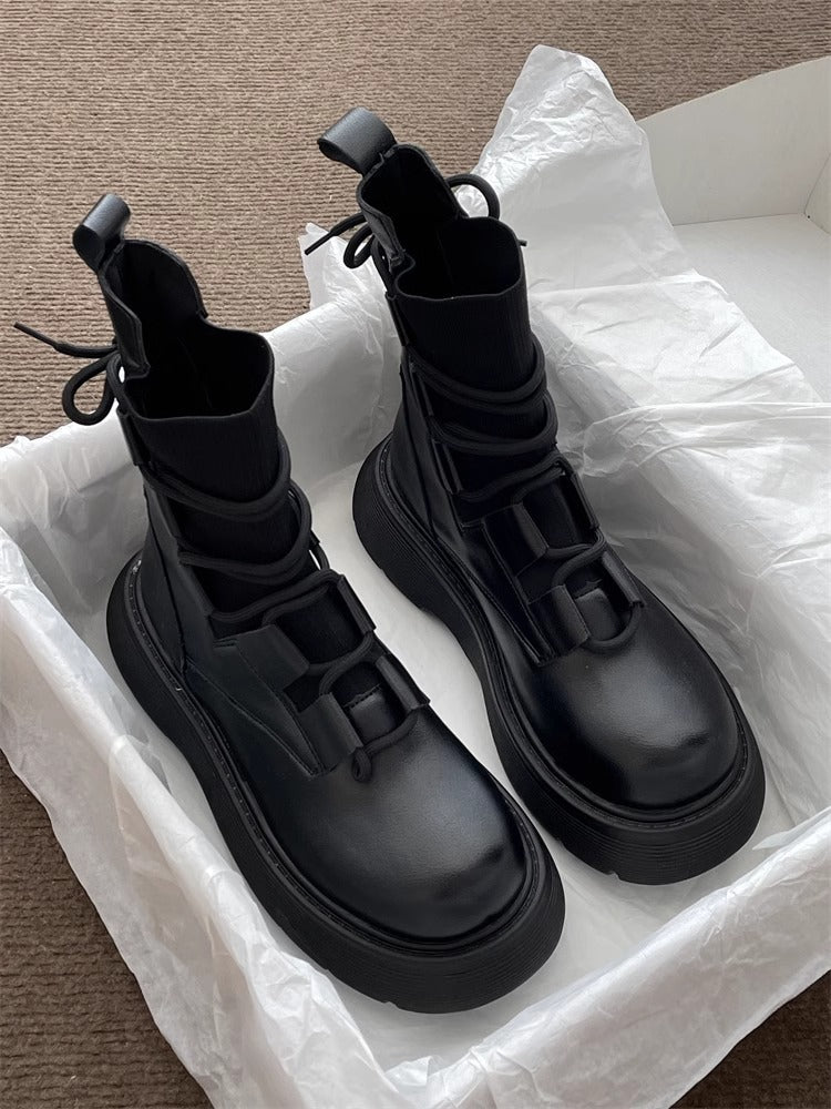 Felicia | Stylish Winter Boots for the Coldest Days