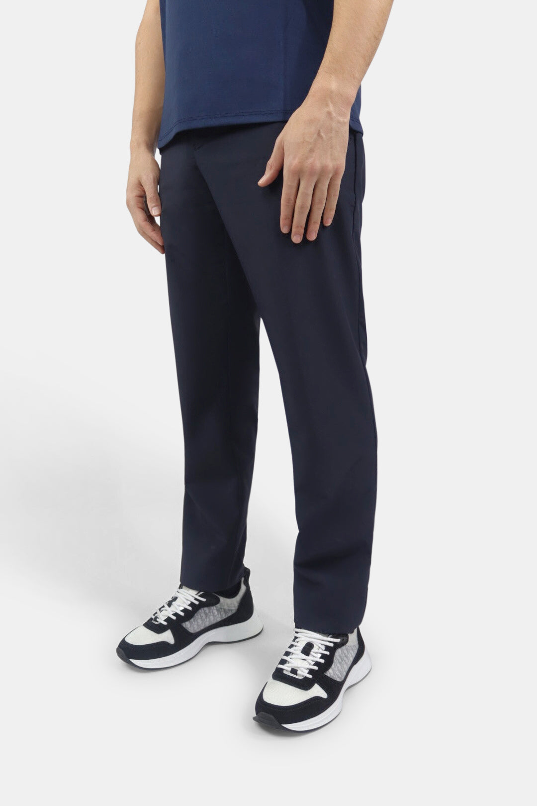 Ultralight Trousers - Dark Blue