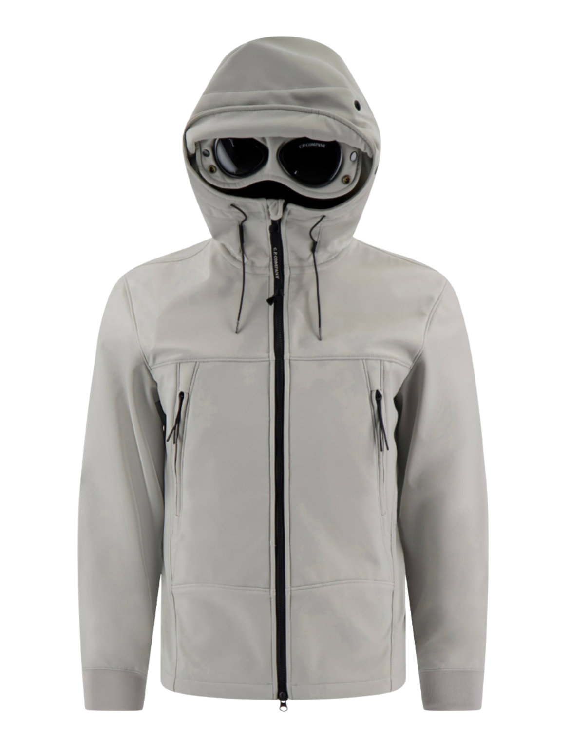 Goggle Jacket
