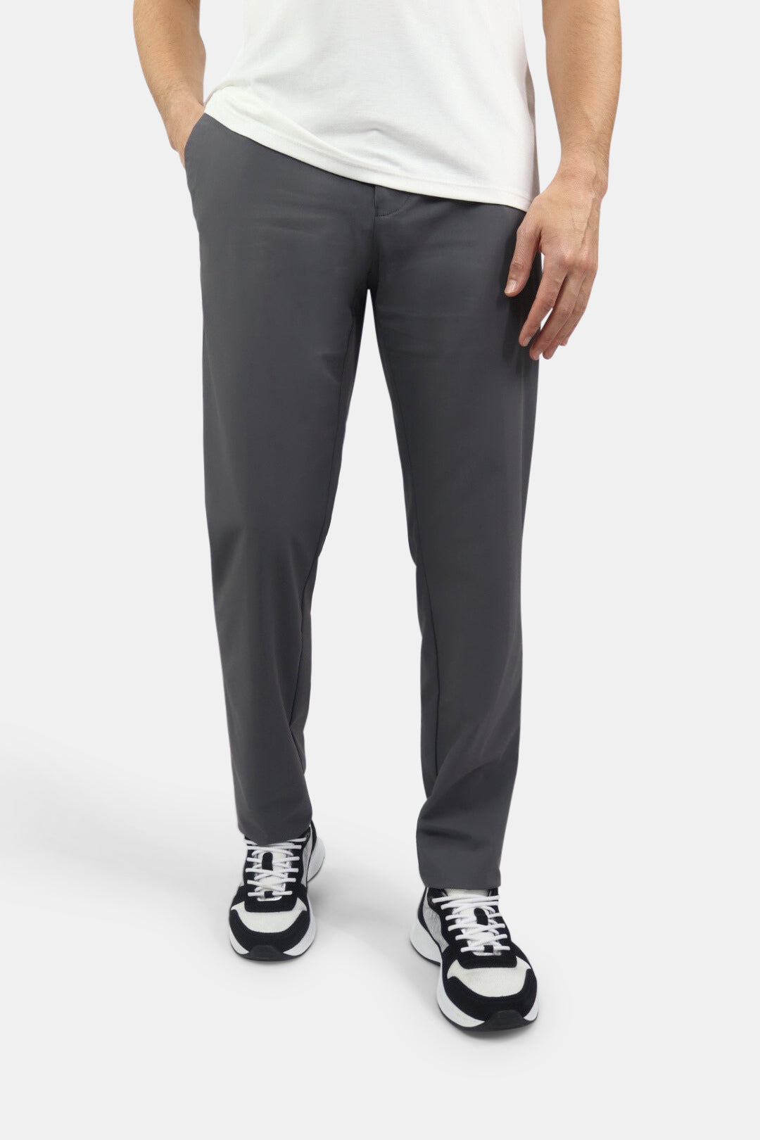 Ultralight Trousers - Anthracite