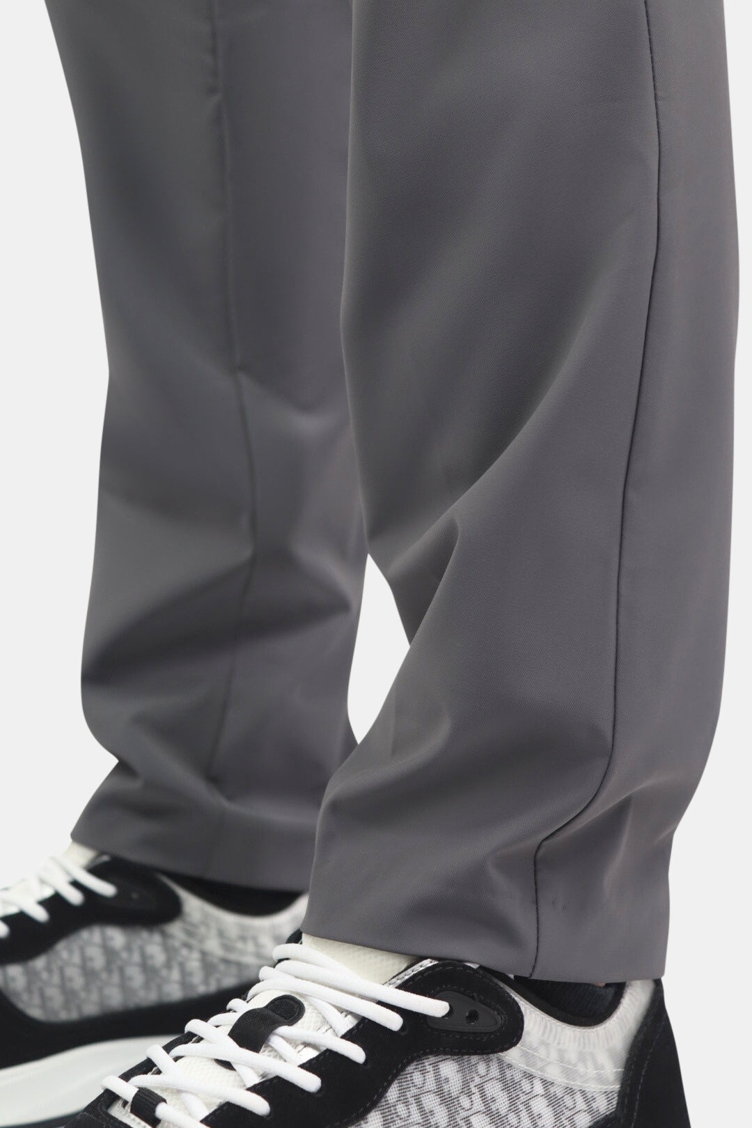Ultralight Trousers - Anthracite