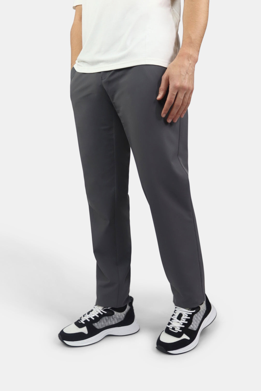 Ultralight Trousers - Anthracite